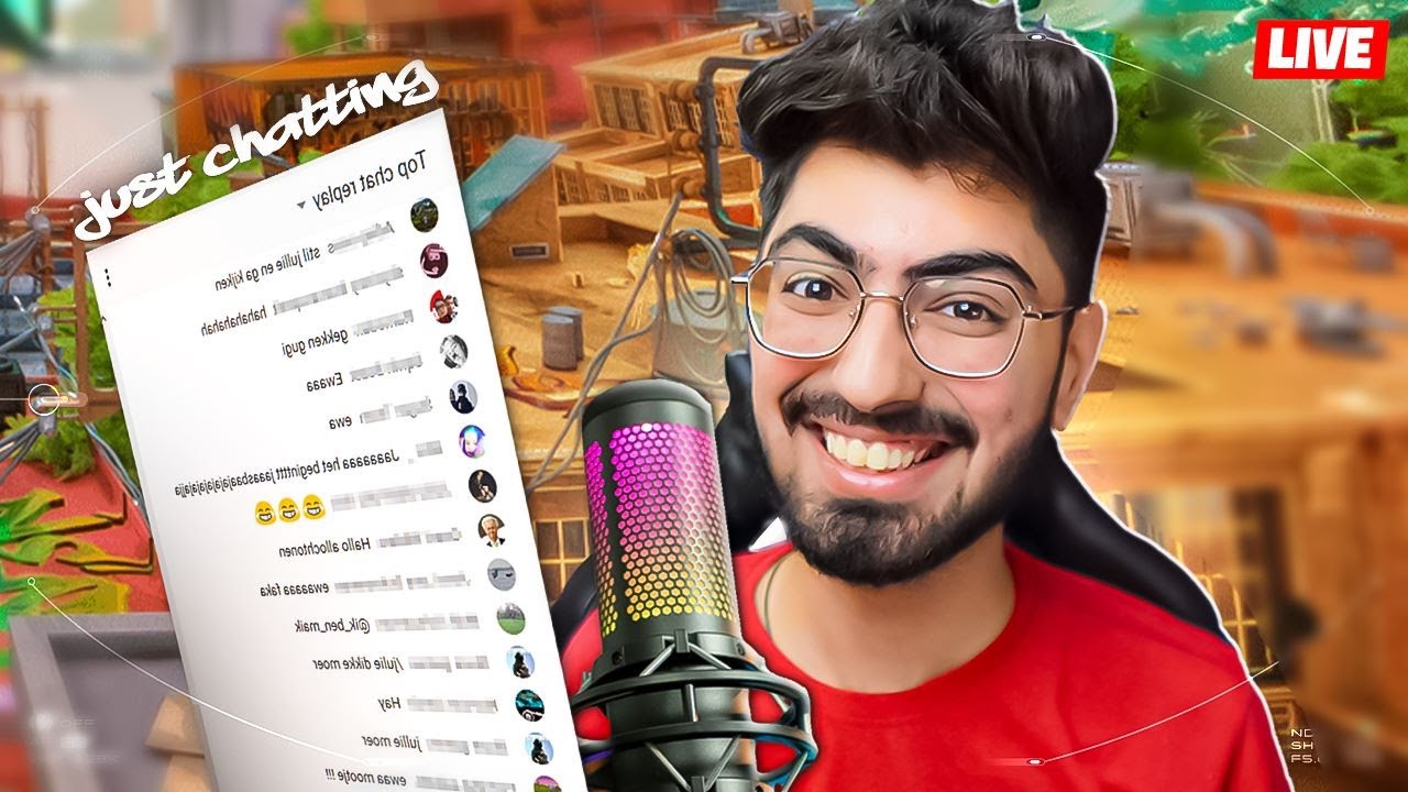 Sab Badhiya Chal Raha hai🔴 Toasty is Live