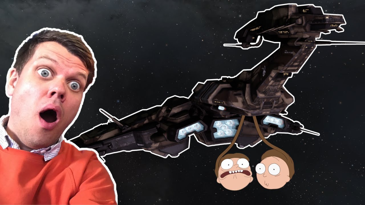 White Knighting CCP