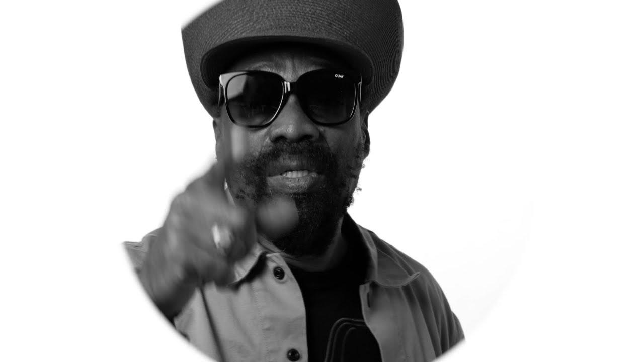 Roots and Righteousness Riddim Medley pt 2 (Official Video)