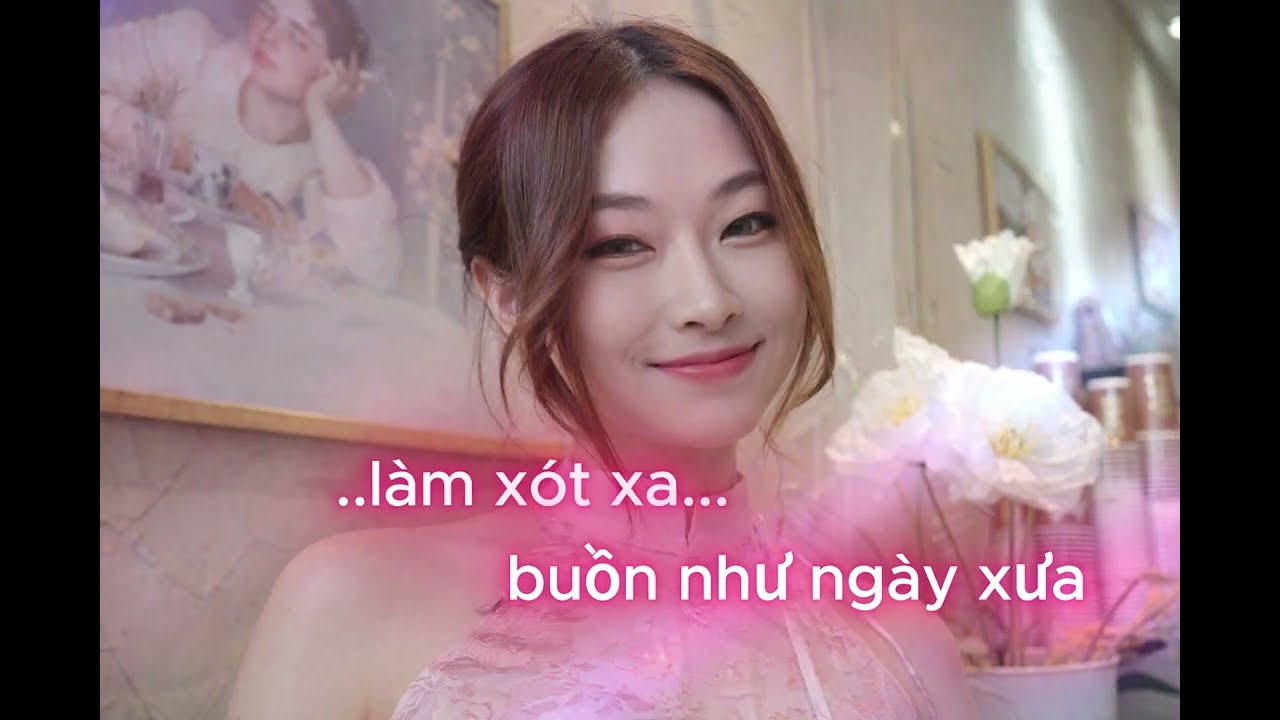 Là Anh. (La trưởng/A. Soprano&Tenor. Bản có lời)
