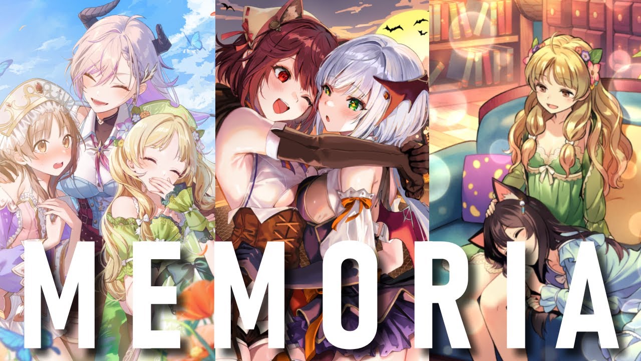 What Memoria you should focus on in Atelier Resleriana