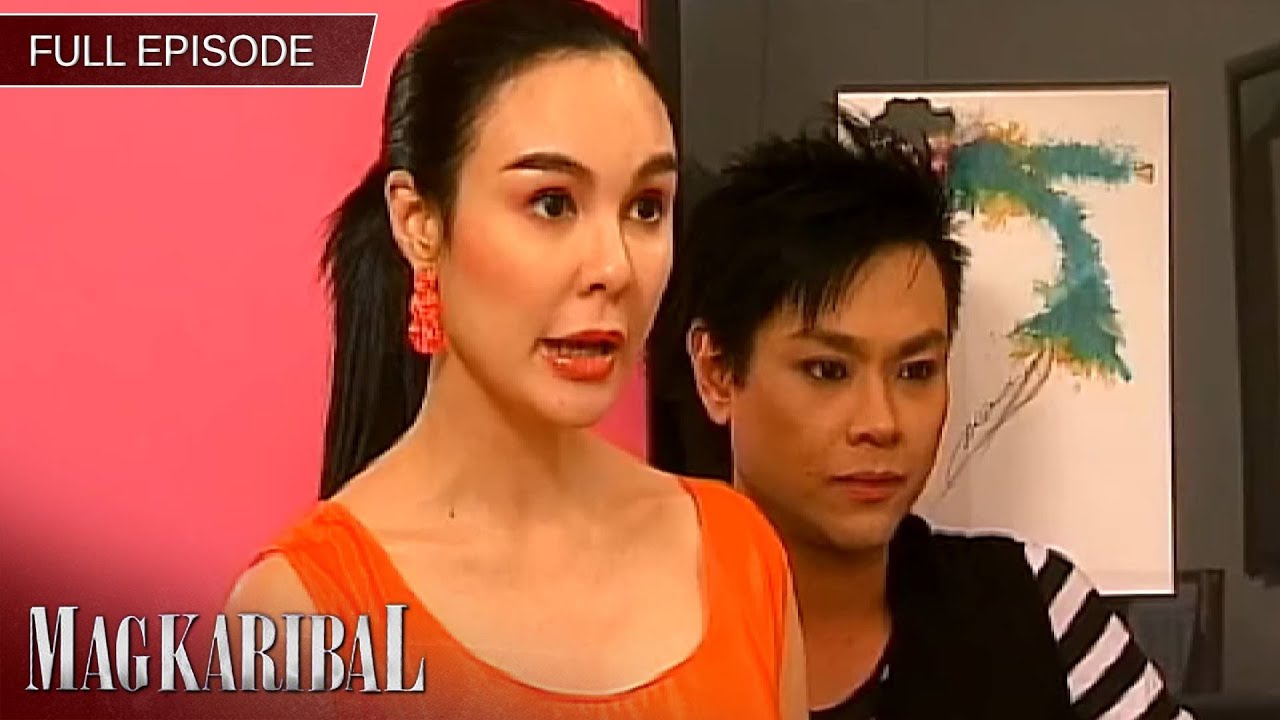 Full Episode 40 | Magkaribal | Bea Alonzo, Gretchen Barretto, Angel Aquino, Derek Ramsay