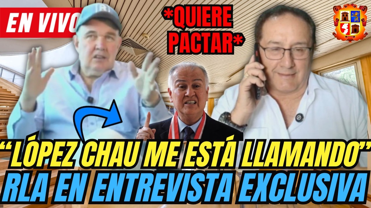 🚨PORKY CONTESTA POR AGRESIONES EN APUR&Iacute;MAC | RLA EN ANDAHUAYLAS TELEVISI&Oacute;N - 