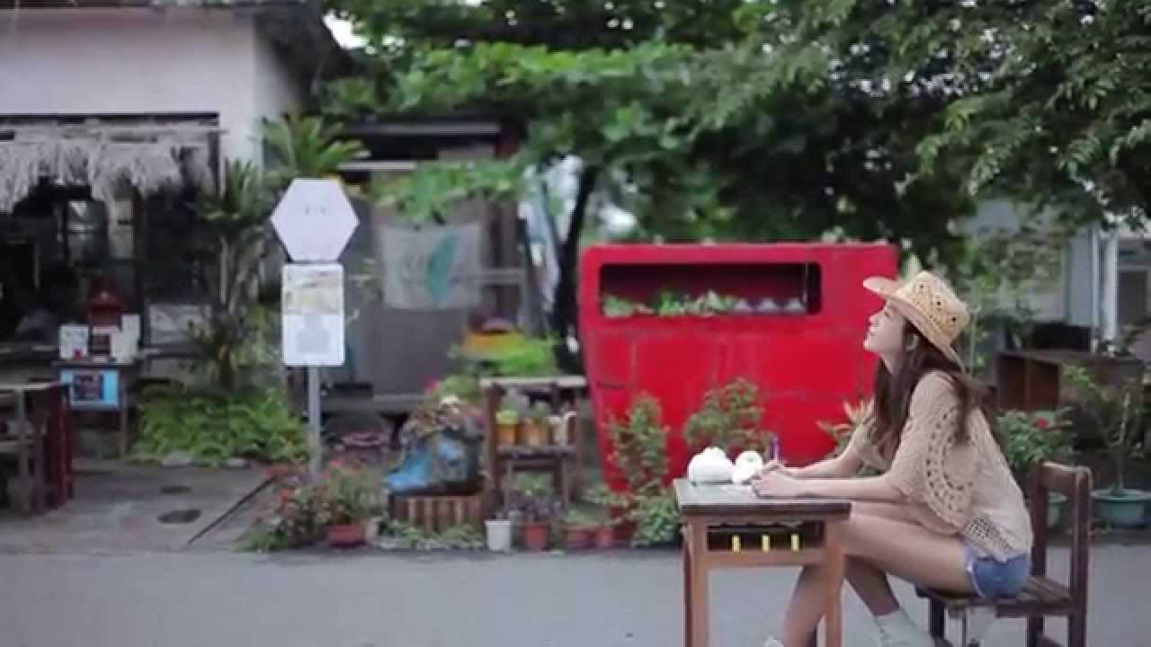 周韋彤 秘境寫真DVD Chapter 4 另一種愛