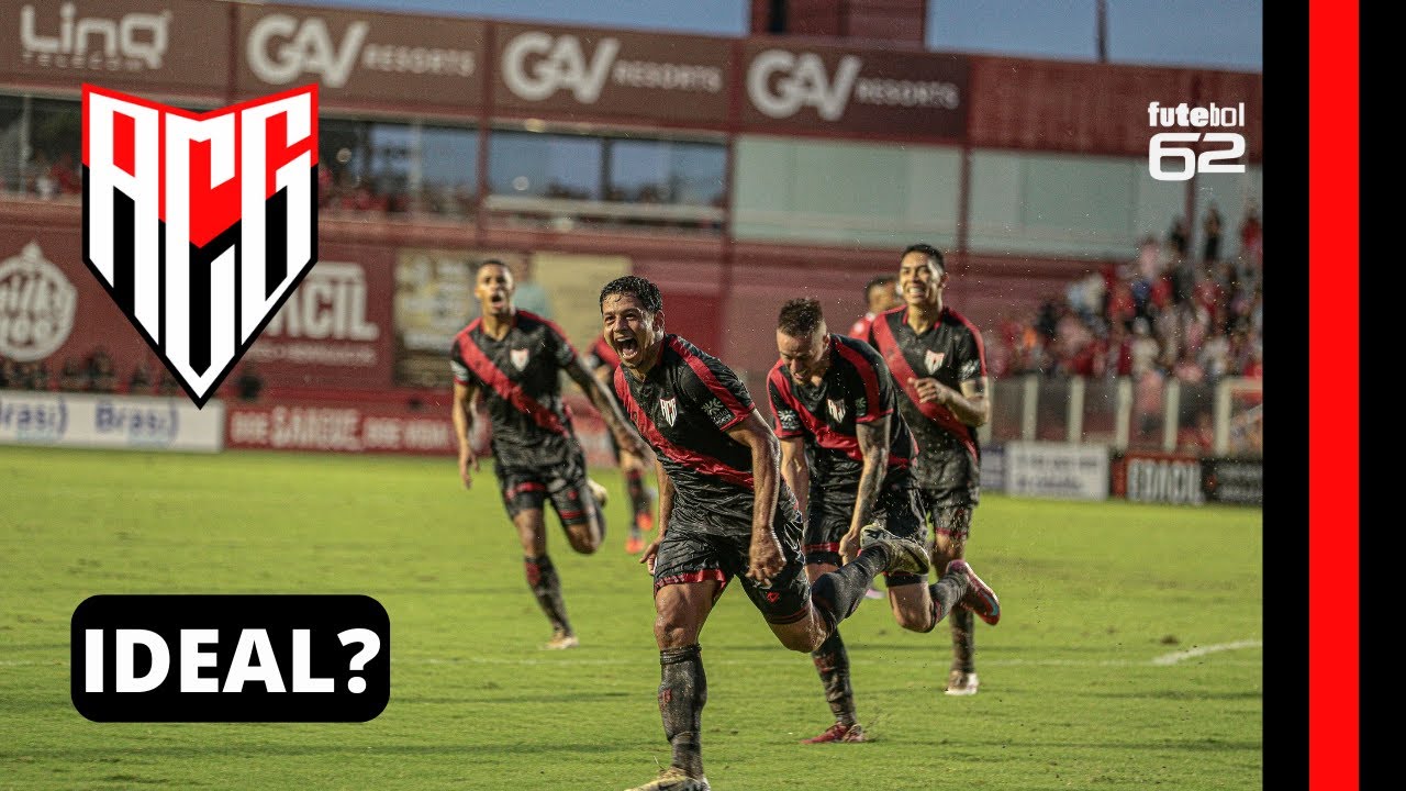 Lacerda conseguiu achar o time ideal do Atlético para a temporada?