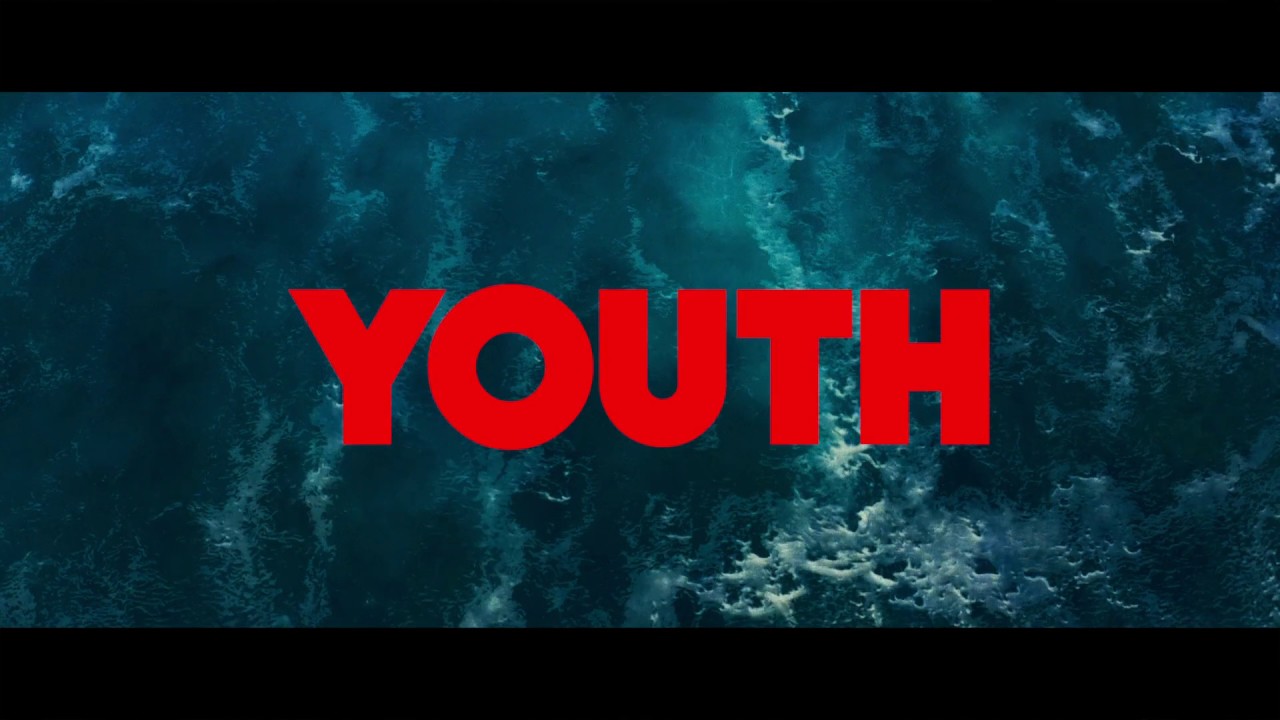Ásgeir - Youth (Official Music Video)
