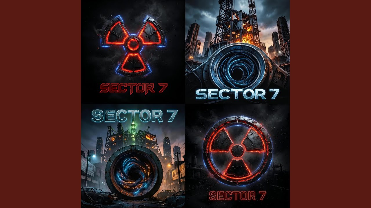 SECTOR 7