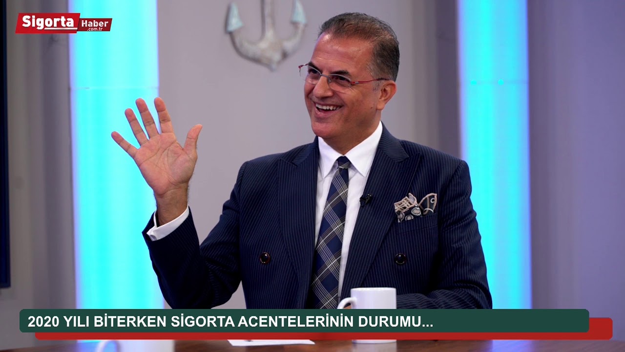 TURUSAN BAĞCI: ACENTELER SE&Ccedil;TİKLERİ BAŞKANLARA HESAP SORMALILAR | SİGORTA HABER
