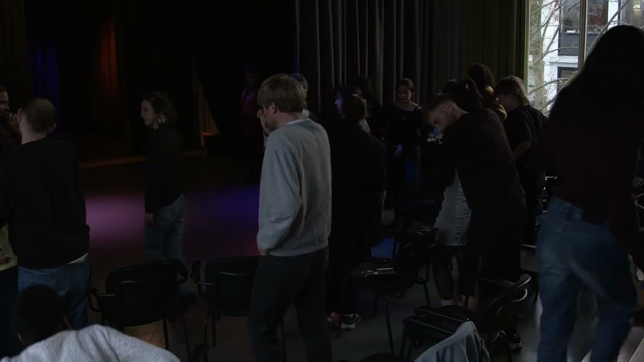 Participant Presentations: Andrea Zavala Folache & Adriano Wilfert Jensen - Wed 20 MAR 2024