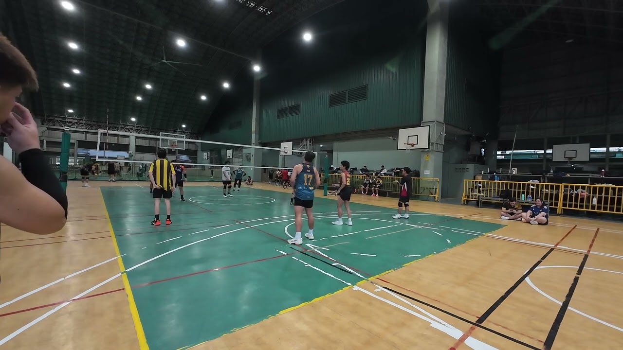 010426 Arizona vs Bagani