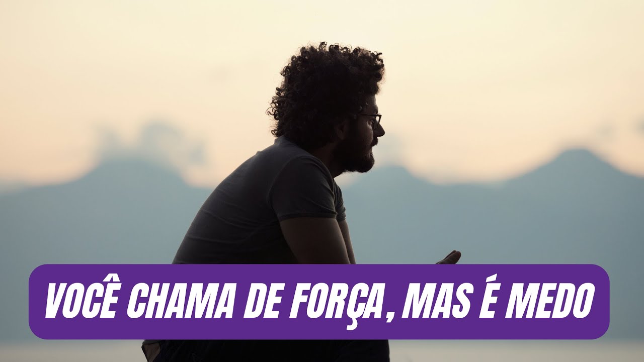 ninguém me ensinou a pedir ajuda. só a aguentar.