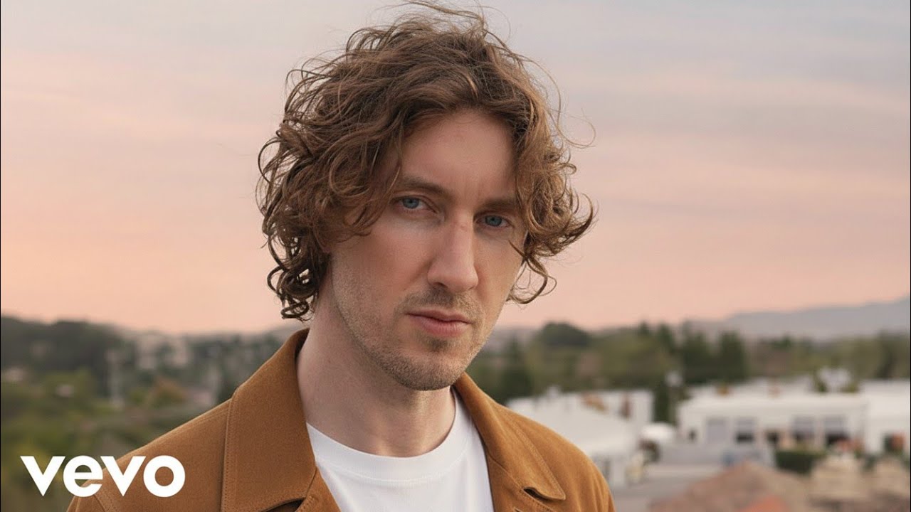 Dean Lewis– Echoes of Goodbye | Half a Heart Left (Official Music Lyrics Video)2026