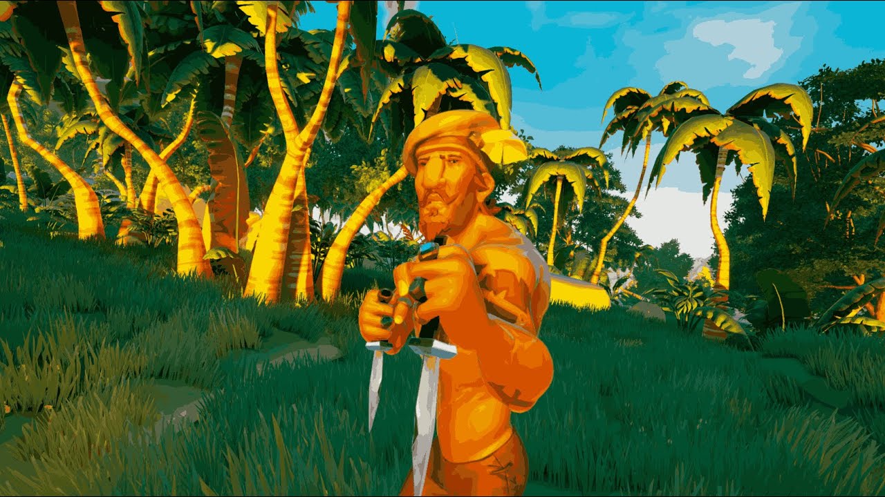 Shaking - Highlight #4  Sea of Thieves