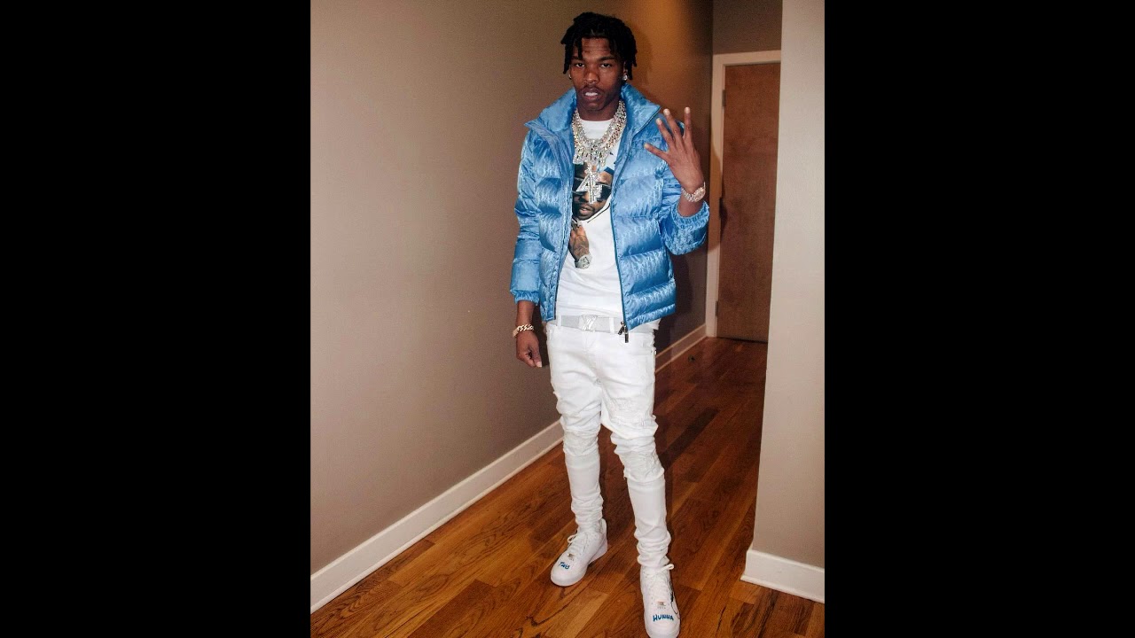 [FREE] Lil Baby x Quay Global Type Beat 