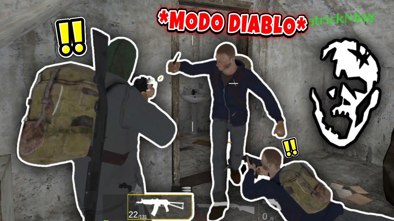 🔥TOCÓ EXPEDICIÓN SIN ZOMBIES!!!😱 (BUG)💀 VORAZ - SURVIVAL ZOMBIE🧟| 💥Gameplay Español🎮