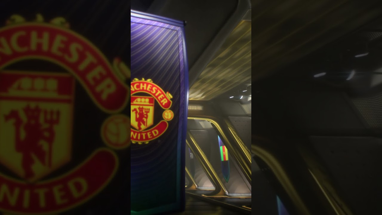 80+ Rare Gold Players Pack 1 #fc26