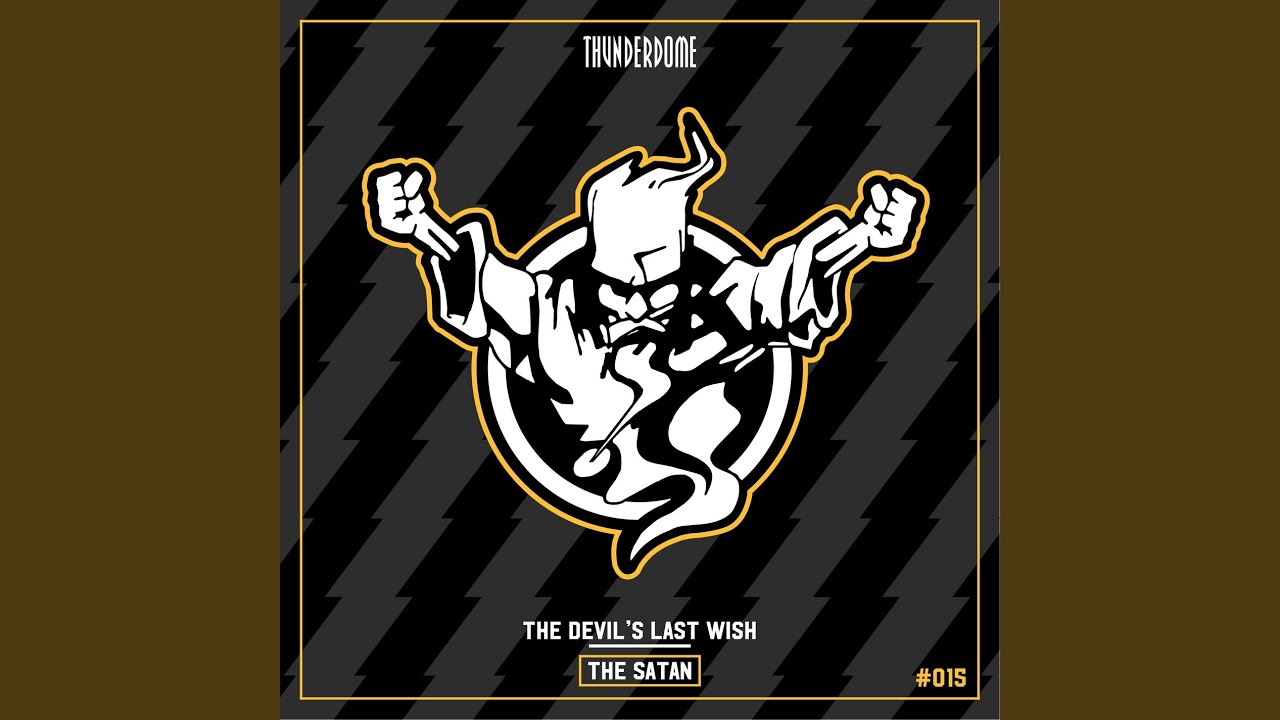 The Devil's Last Wish