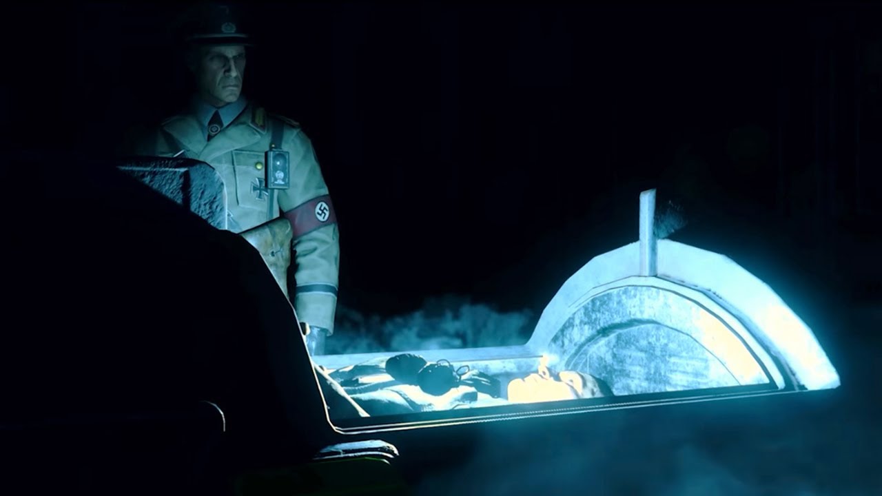 7 YEARS Old Zombies Easter Egg SOLVED in 2025