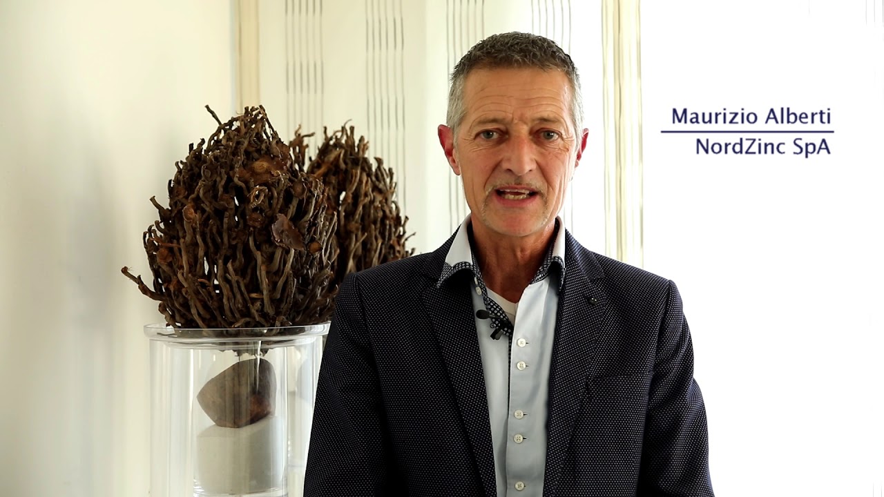 Nord Zinc _ Presentazione
