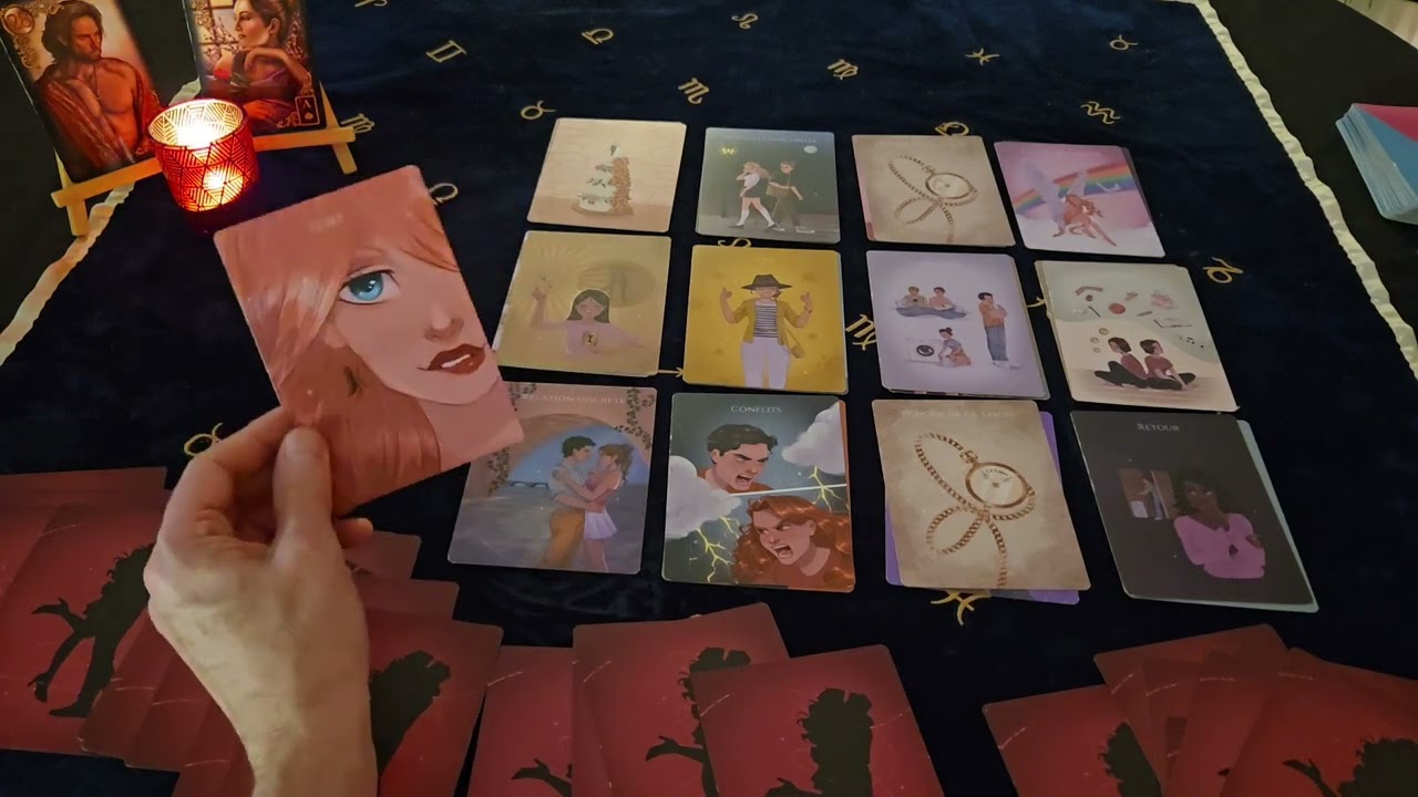 Quelles sont ses intentions?