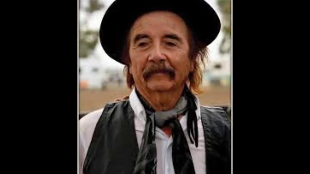 saul  huenchul mix