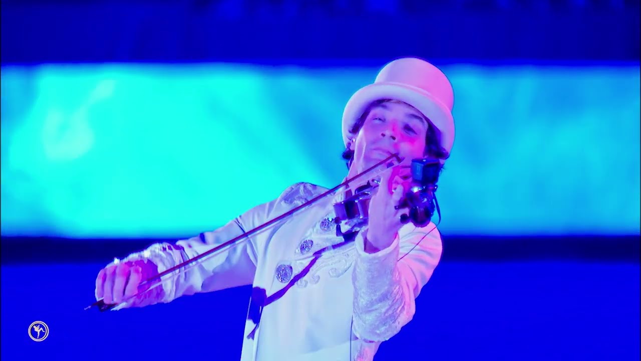 Storia Di Un Sogno Dimenticato - Alex Giona e Virtuoso Artale - Leipzig Gennaio 2025