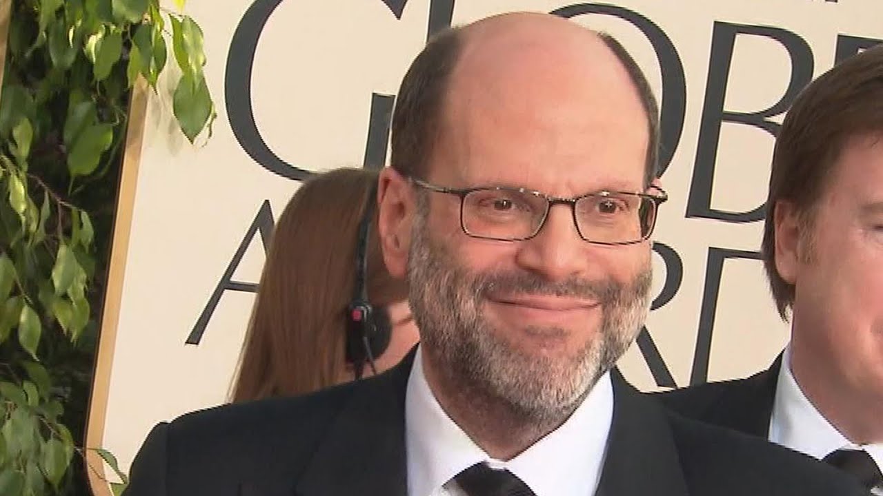 Who&rsquo;s the Hollywood Producer Being Called a &lsquo;Monster?&rsquo;