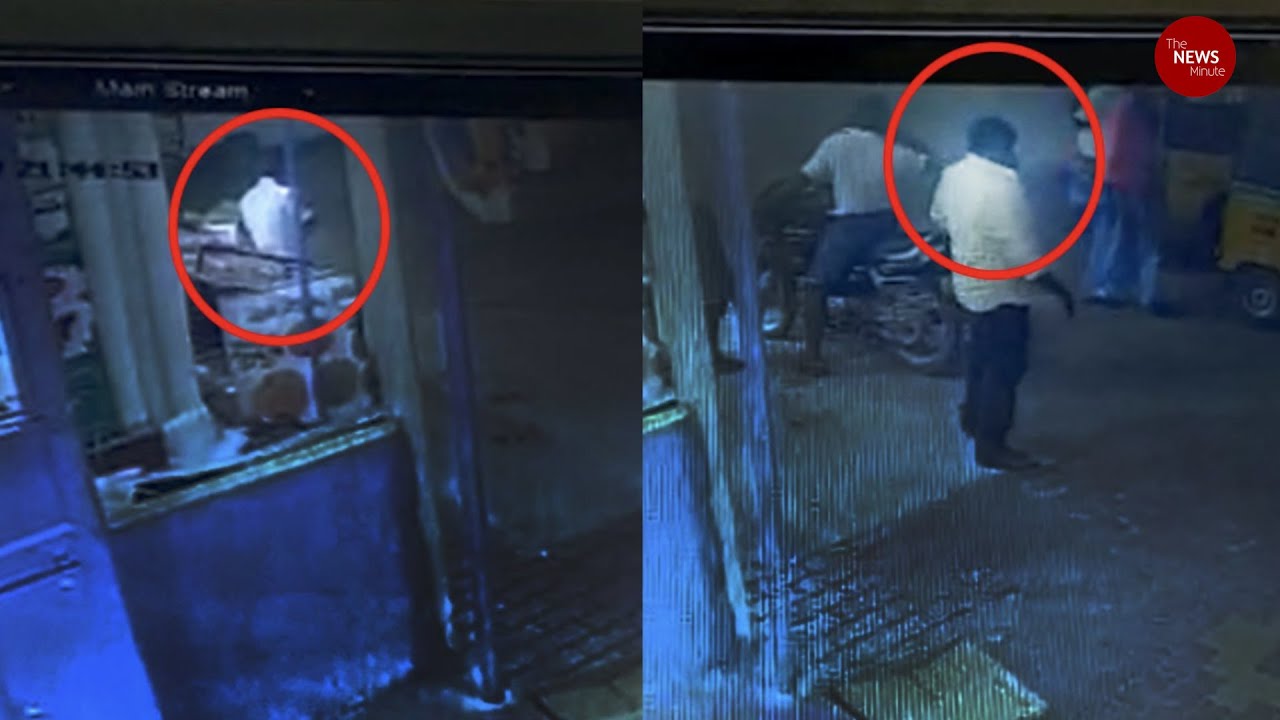Sathankulam: CCTV visuals of Jayaraj and Bennix expose cops&rsquo; lies in FIR