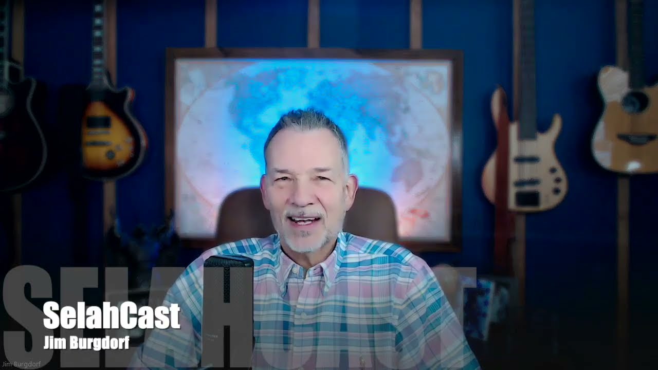 Accidentally Religious