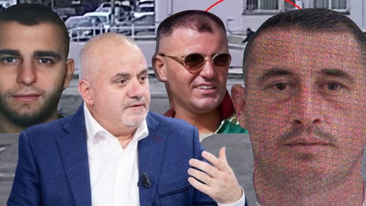 "Pjestar i organizatës Çopja", Artan Hoxha: Ndoci dyshohet për disa vrasje në emër të tyre