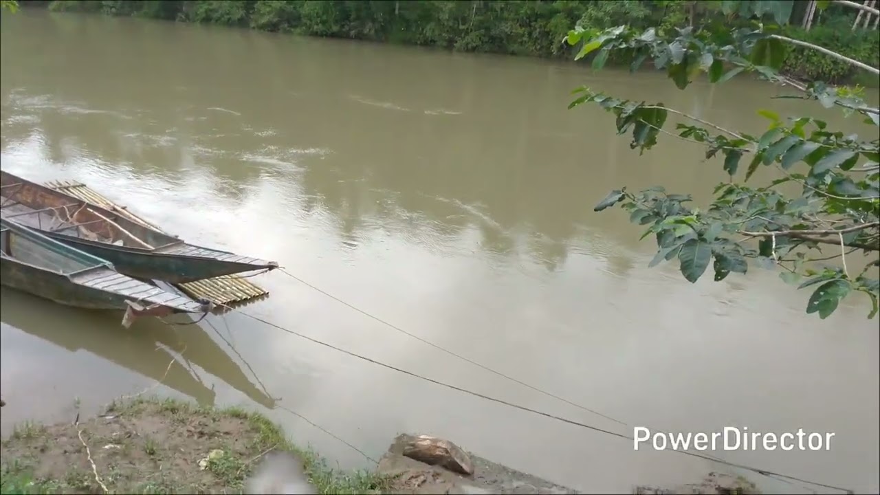 BOTINANG TOMIGIL NA ANG ULAN