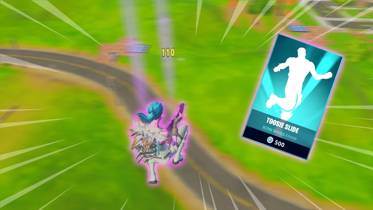Fortnite Montage - 