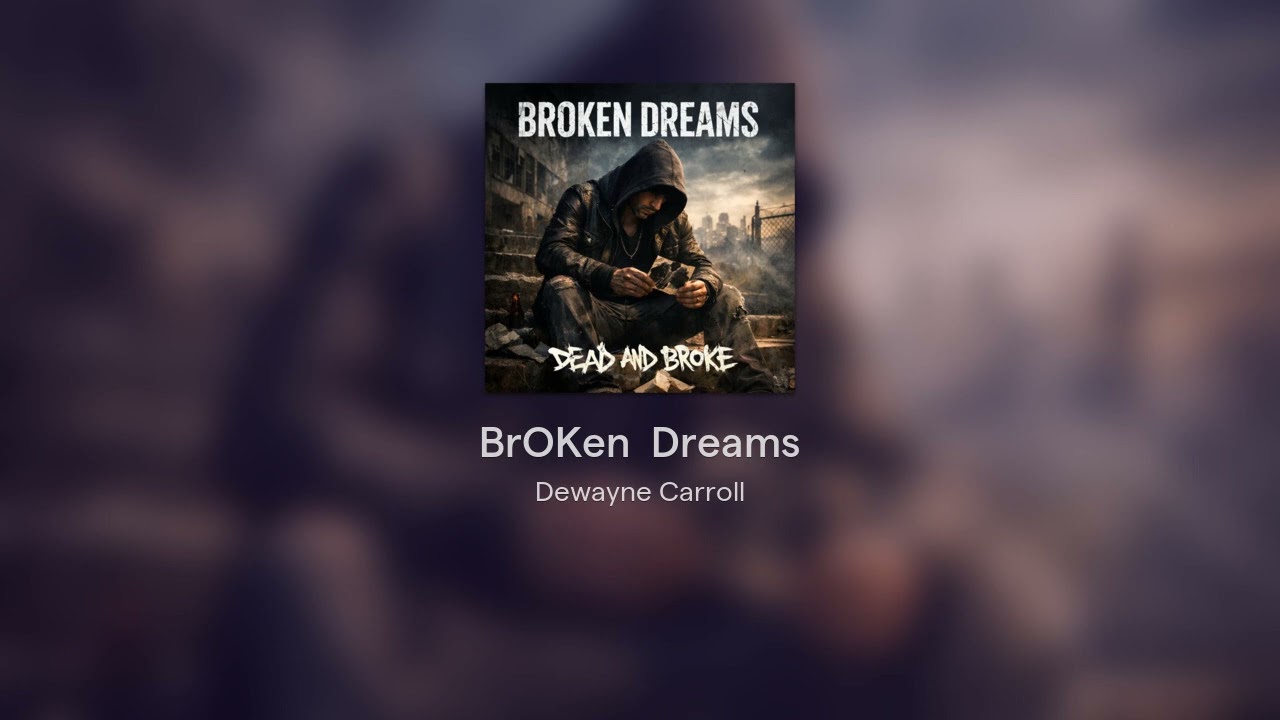 BrOKen  Dreams