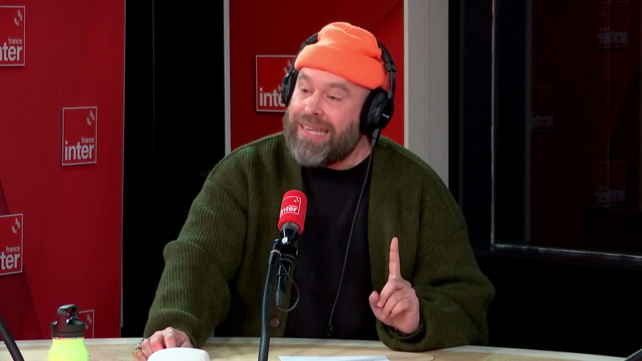 Fluctuat Nec Pourritures - La chronique de Yann Marguet