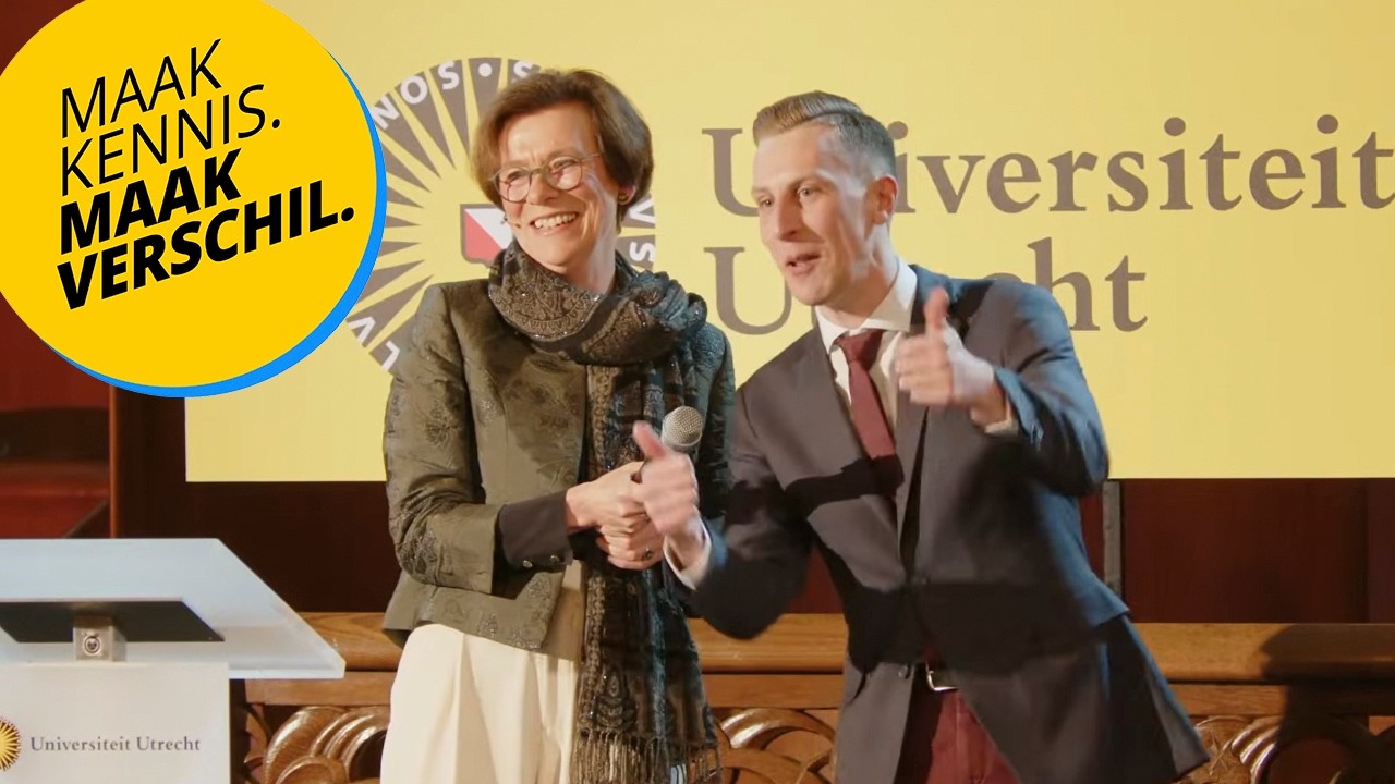 Dies Natalis 2026 Universiteit Utrecht