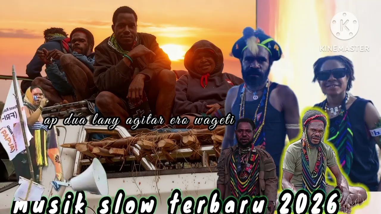 Musik slow abua warak 2026 ulagay ap kilunery mede agitar ero wageti ⛰️🎸🎹🥀