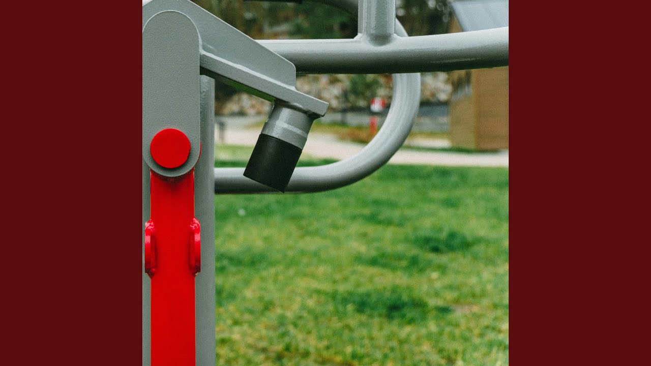 Goodbye Never Felt So Cold