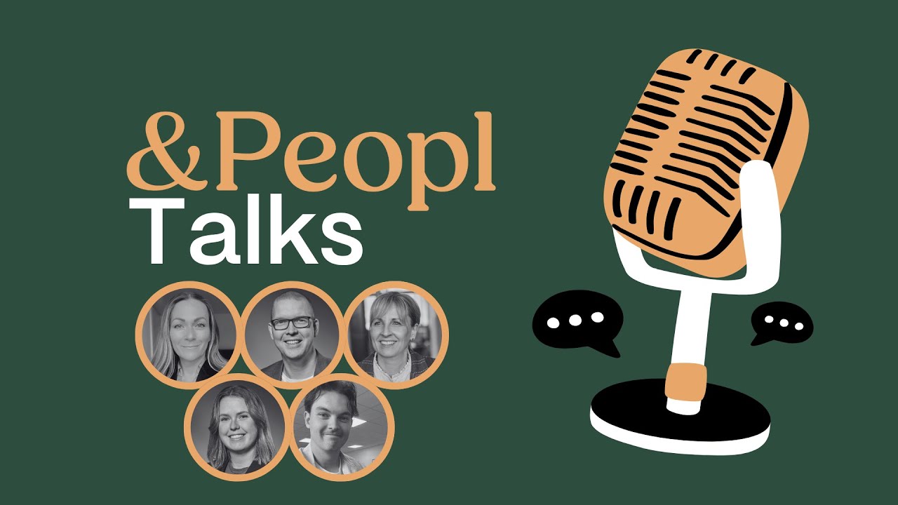 Hverdagen, Kulturen og Farten – Medarbejdernes Perspektiv