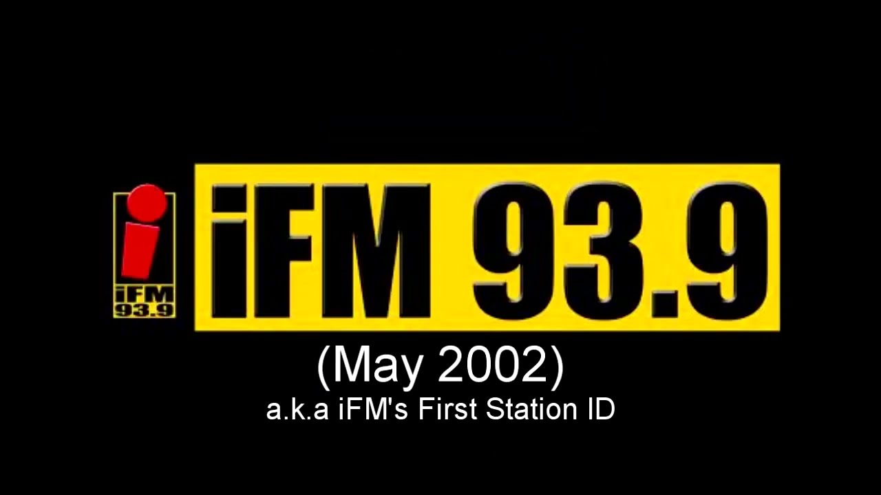 17-й отрывок из DRQ Детройта, используемый на радиостанциях iFM