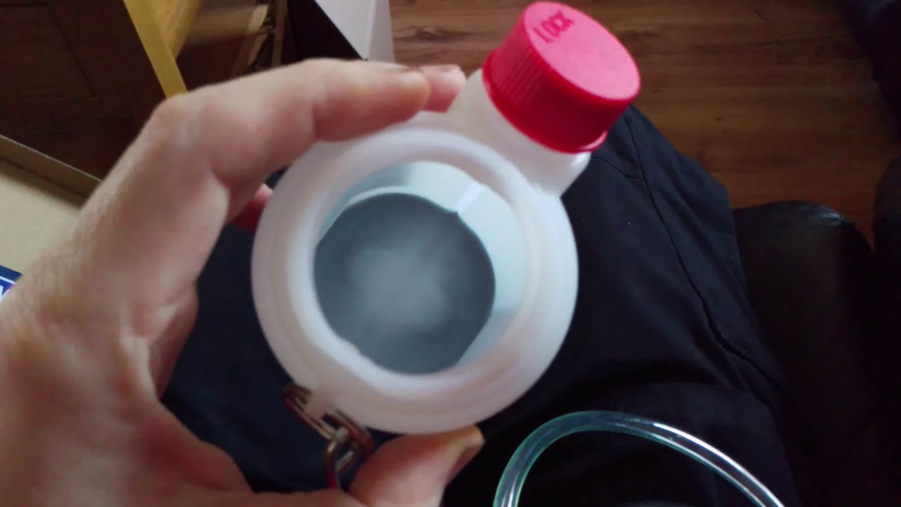 Amazon sealey vs0212 brake bleeding bottle what they don't what you to know