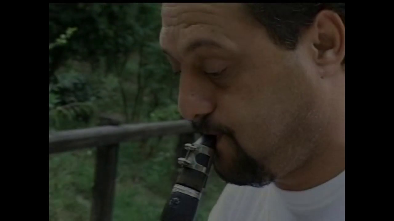 Yasko Argirov - Hot Blood (docu-film)