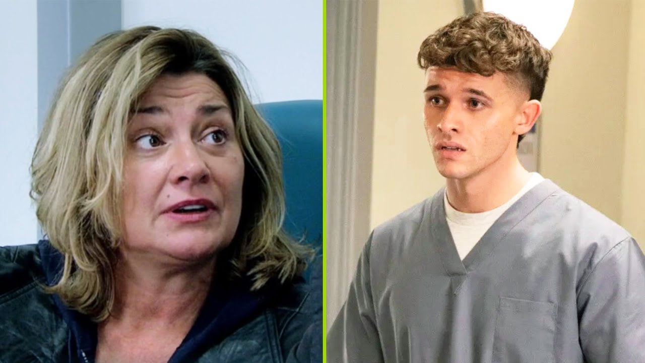 Emmerdale viewers spot gIaring bIunder as Moira hacks into Jacob's sociaI media