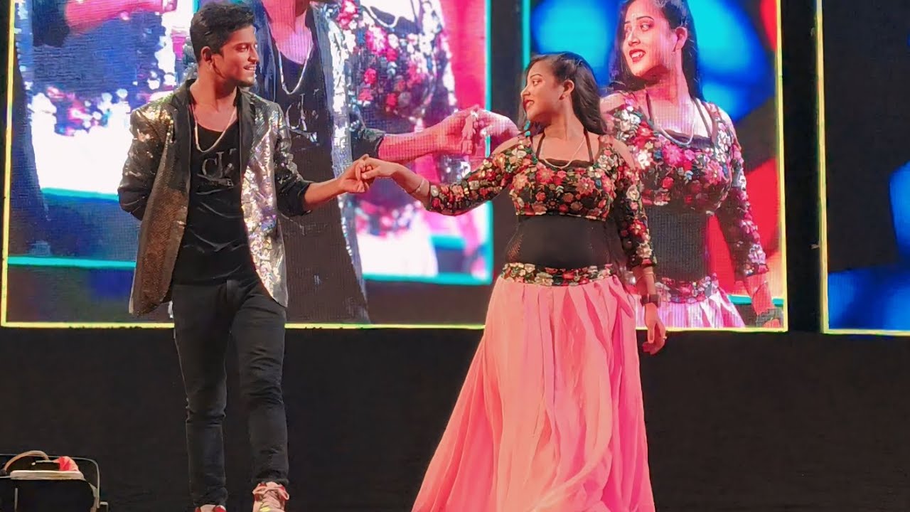 O Shati Asho Go  O Shati Asho Go  | Miss Sonali & Raja | Arup Dance Academy | #dancevideos