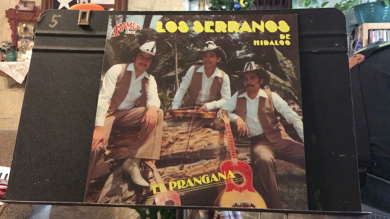 Los Serranos de Hidalgo
