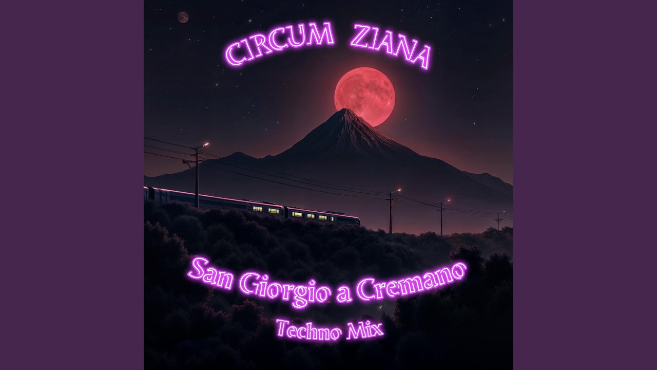 San Giorgio a Cremano (mieszanka techno)