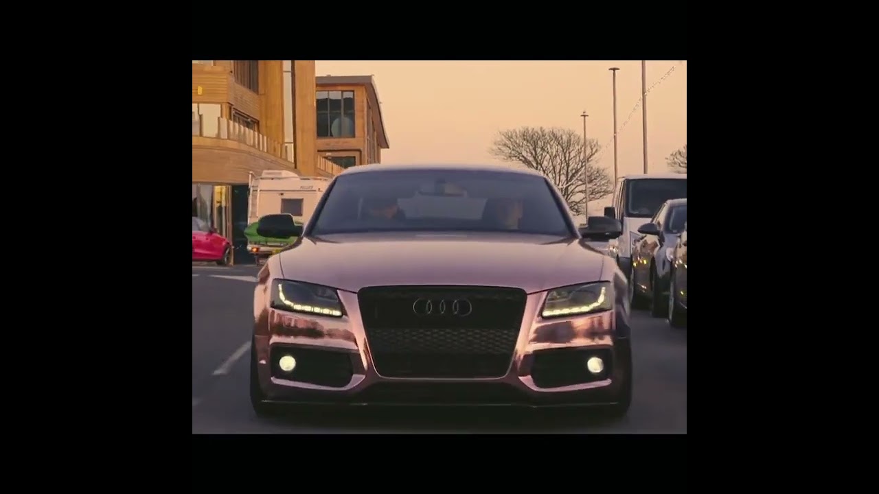 TeckWrap Rose Gold