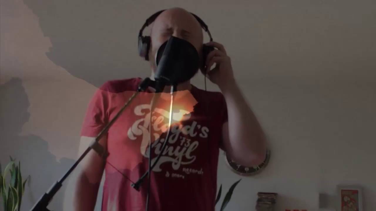 Life on Mars? (David Bowie) - cover by smandert