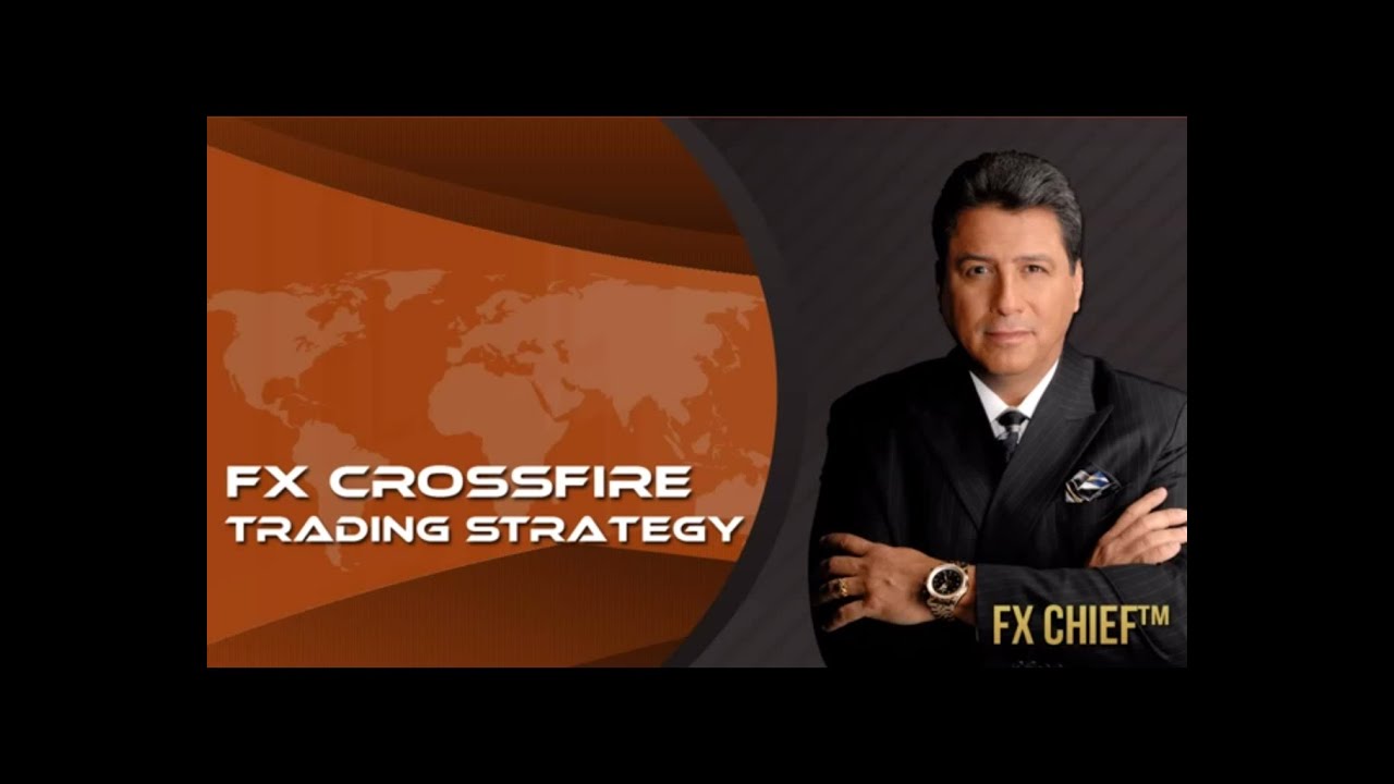 FX Crossfire Trading Strategy