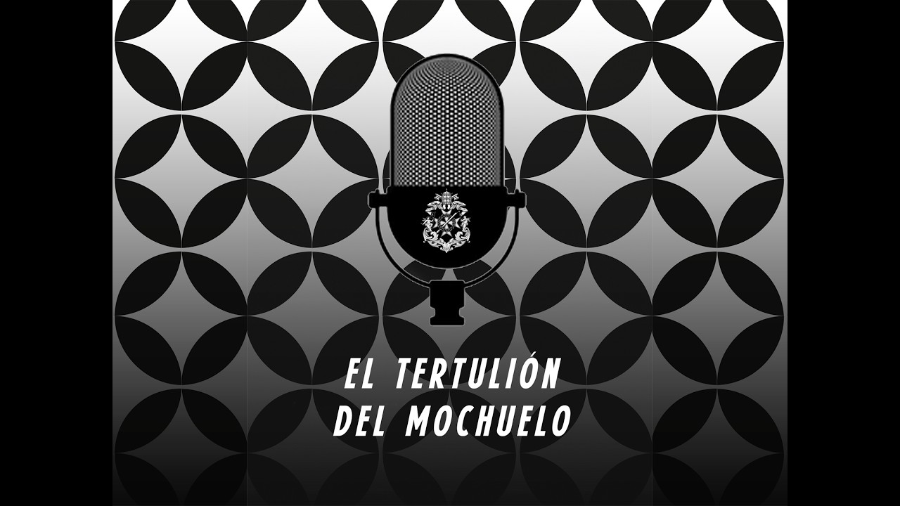 EL TERTULI&Oacute;N DEL MOCHUELO #3 - J. CARLOS P&Eacute;REZ ALC&Aacute;NTARA.