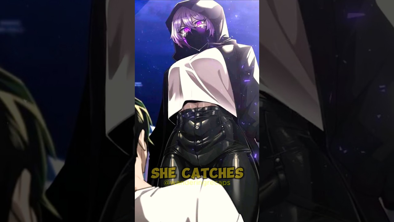 He steals the power of the number one hero and must replace him to cover his death